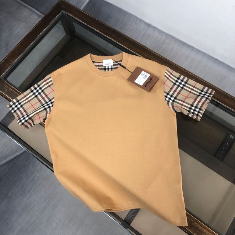 Burberry T-Shirts